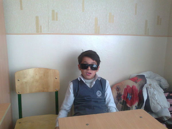 Равшан Маликов