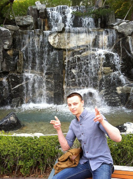 Алексей Шестаков