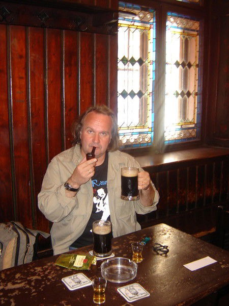 Вадим Колбасин