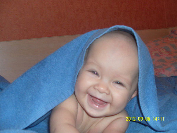 Дамир Нафиков