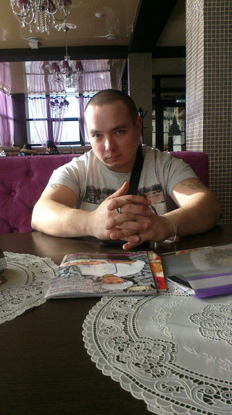 Александр Ковальчук