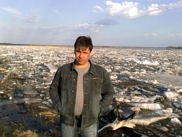 Aндрей Перегримов