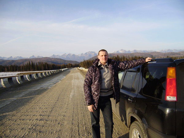 Владимир Горюнов