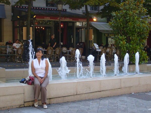 Куляш Абдрахманова