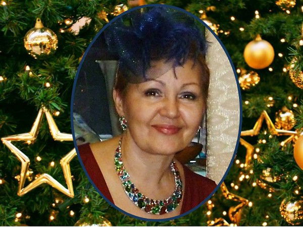 Вера Говорина