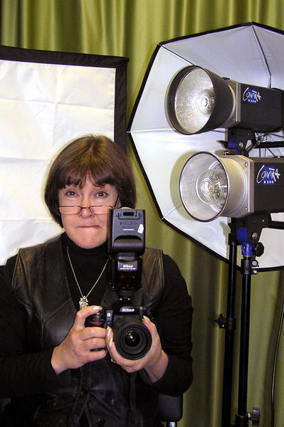 Алла Закурдаева