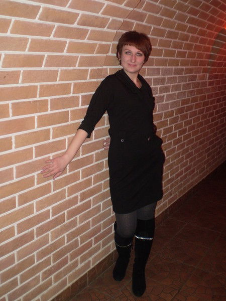 Ирина Иришкина