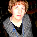 Людмила Клещёва