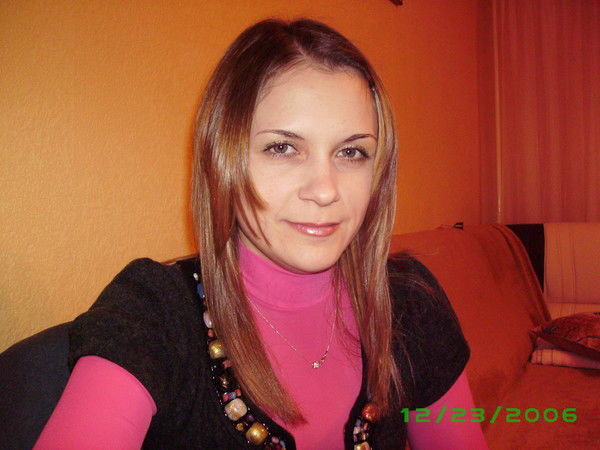 Светлана Чабдарова