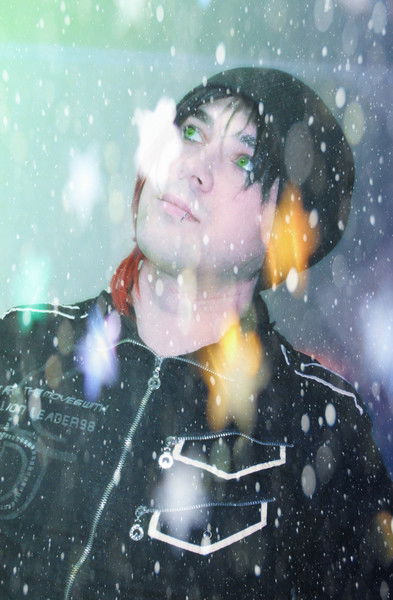 Олег Говоров