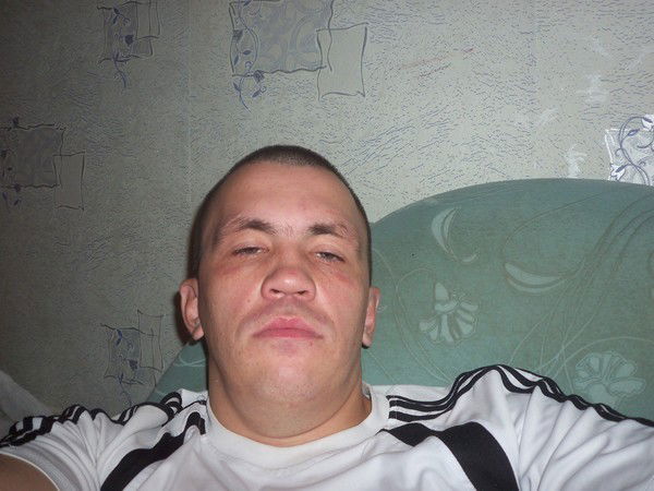 Василий Коробанов