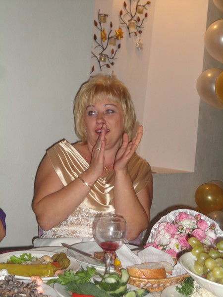 Жанна Акулова