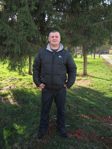 Костя Перунов