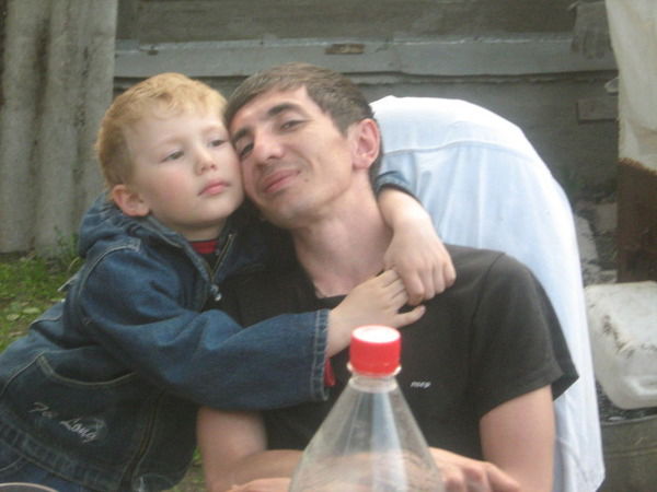 Поляков Дмитрий