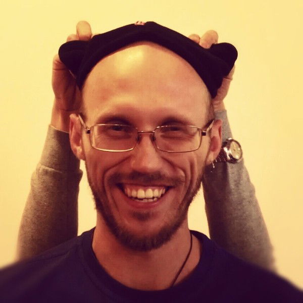 Михаил Острецов