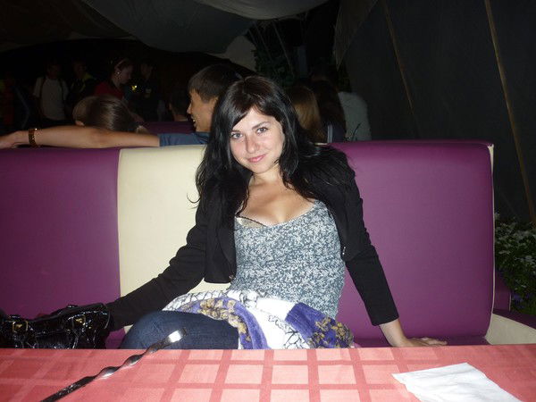 Таисия Данило