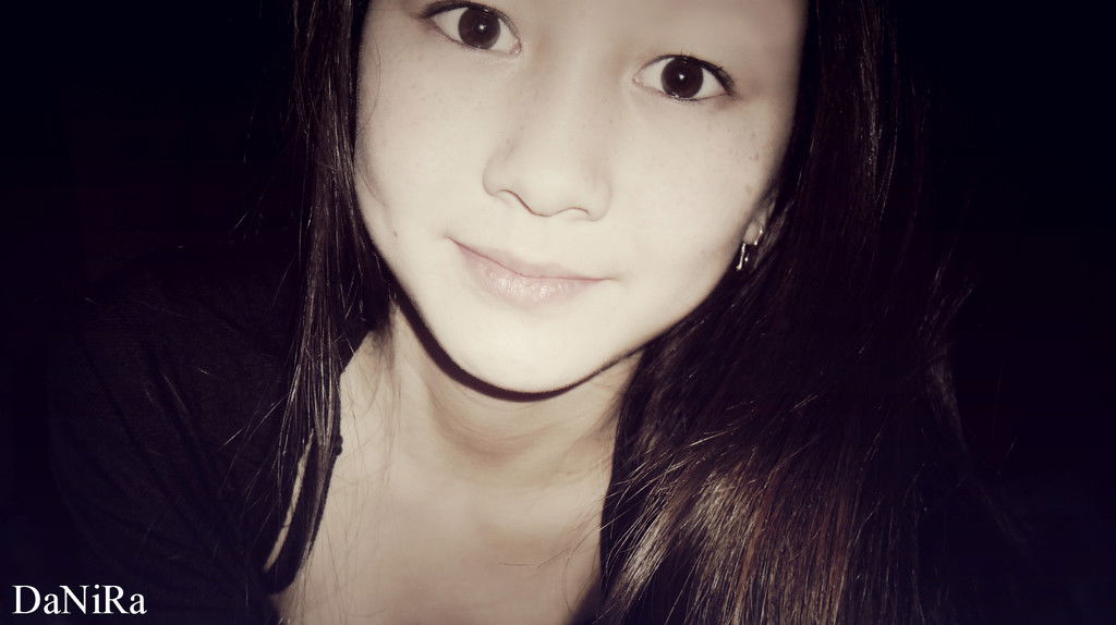 Данира Аниярова