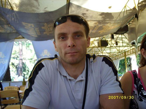 Андрей Крысанов