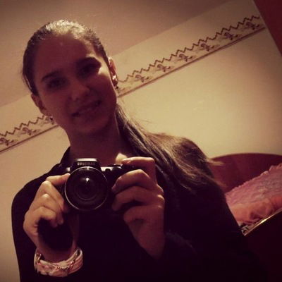 Зульфия Нагаева