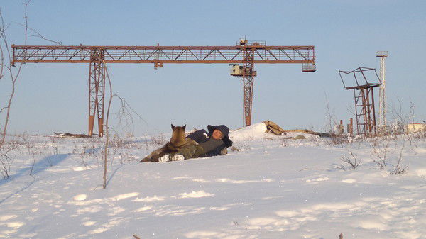 Тимур Татаринов