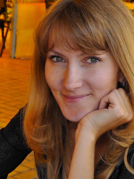 Наталья Андреева