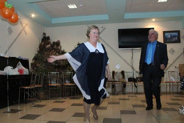 Любмила Крылепова