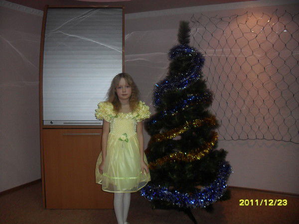 Лена Макеева