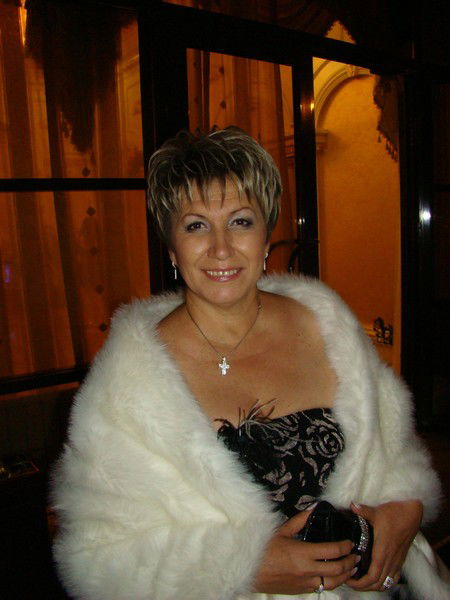 Ольга Плясовских