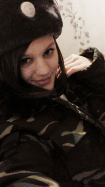 Анастасия Архипова