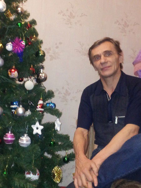 {Владимир} Илатовский