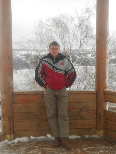 Сергей Цивинский