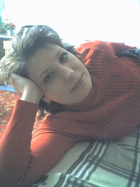 Ирина Беляева