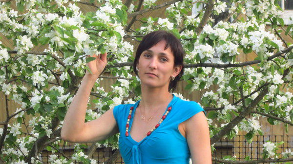 Ольга Григорьева