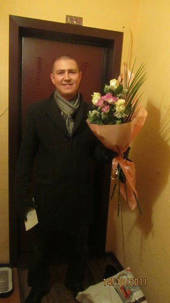 Виктор Дельмухаметов