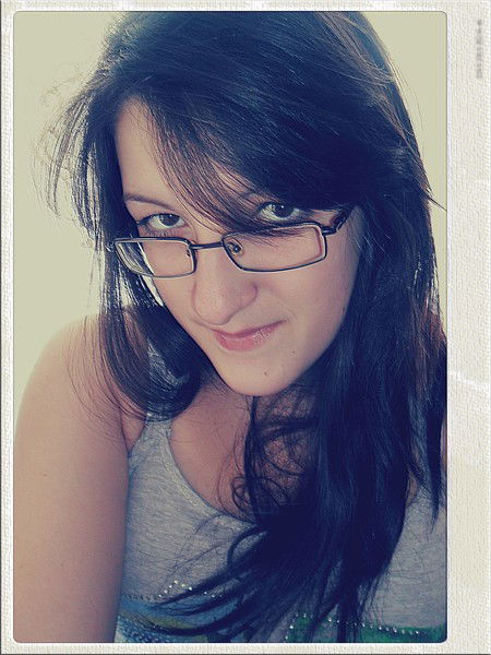 Валентина Вершинина