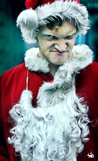 Николай Викторович