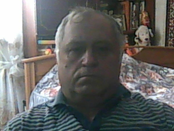 Владимир Брежнев