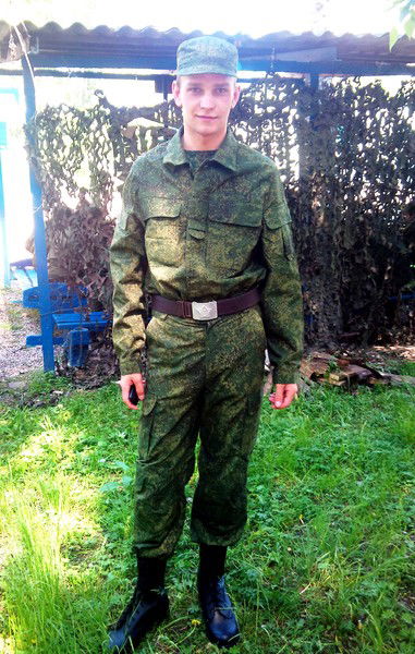 Антон Заворин