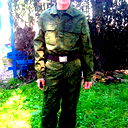 Антон Заворин