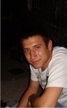 Андрей Мищенко