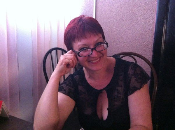 Людмила Спивакова