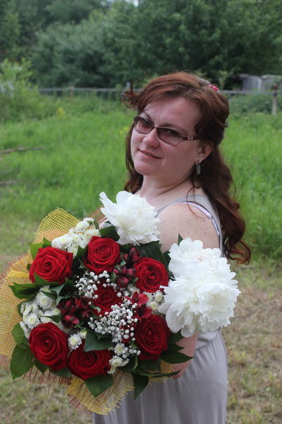 Екатерина Малик