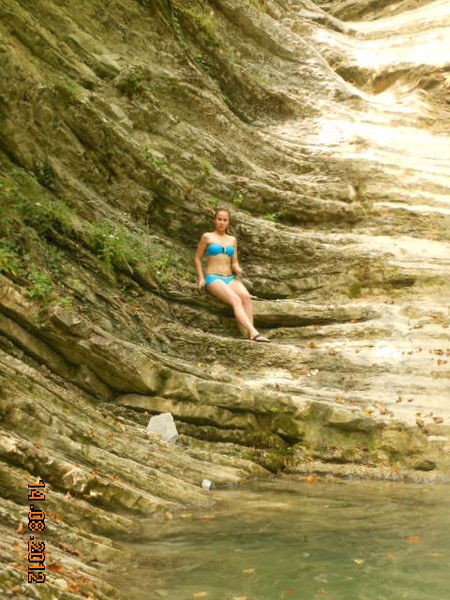 Антонина Скосырская