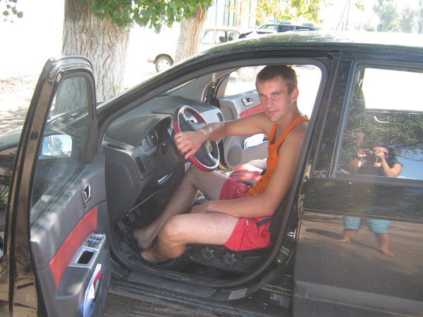 Роман Изюмов