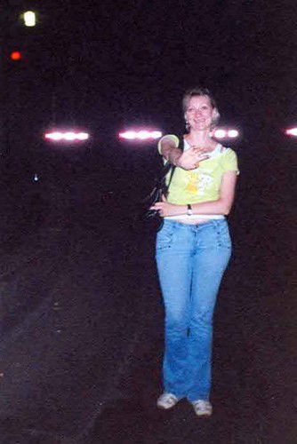 Света Чайкина