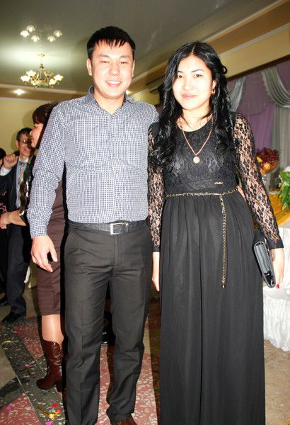 Армат Калиев