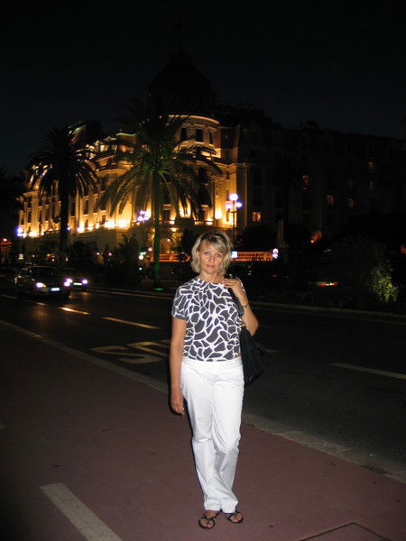 Елена Ильина