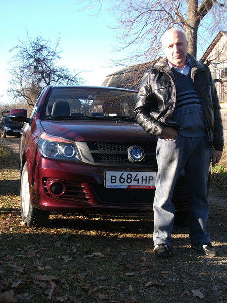 Владимир Гнеденков