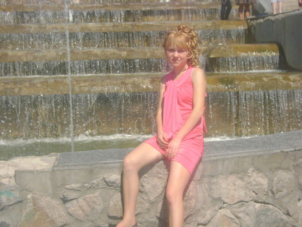 Алёна Высоцкая