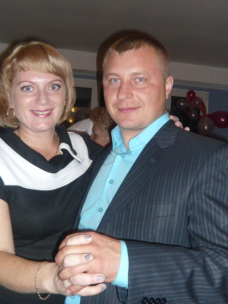 Оксана Николаева